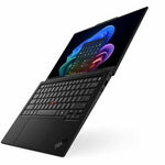 Lenovo ThinkPad X1 Carbon Gen 14 Aura Edition 21V7009QAU 14' Copilot+ PC Ultrabook - 2.8K - Intel Core Ultra 7 355 - Intel Evo Platform - 32 GB - 512 GB SSD - English (US) Keyboard - Black
