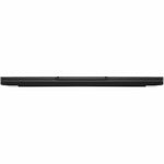 Lenovo ThinkPad X1 Carbon Gen 14 Aura Edition 21V7009QAU 14' Copilot+ PC Ultrabook - 2.8K - Intel Core Ultra 7 355 - Intel Evo Platform - 32 GB - 512 GB SSD - English (US) Keyboard - Black