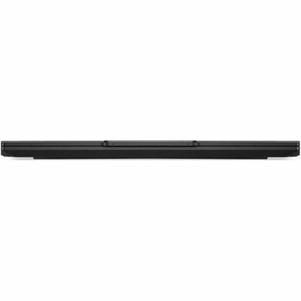 Lenovo ThinkPad X1 Carbon Gen 14 Aura Edition 21V7009QAU 14' Copilot+ PC Ultrabook - 2.8K - Intel Core Ultra 7 355 - Intel Evo Platform - 32 GB - 512 GB SSD - English (US) Keyboard - Black