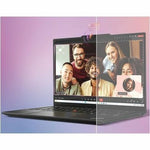Lenovo ThinkPad X1 Carbon Gen 14 Aura Edition 21V7009QAU 14' Copilot+ PC Ultrabook - 2.8K - Intel Core Ultra 7 355 - Intel Evo Platform - 32 GB - 512 GB SSD - English (US) Keyboard - Black - Alternate view 18