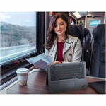 Lenovo ThinkPad X1 Gen 11 Aura Edition 21V9003PAU 14' Touchscreen Convertible Copilot+ PC 2 in 1 Notebook - WUXGA - 120 Hz - Intel Core Ultra 5 325 - Intel Evo Platform - 32 GB - 512 GB SSD - English  - Alternate view 6
