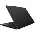 Lenovo ThinkPad T14 Gen 7 21WV0018AU 14' Copilot+ PC Notebook - WUXGA - AMD Ryzen AI 5 PRO 440 - 32 GB - 512 GB SSD - English (US) Keyboard - Black - Top view