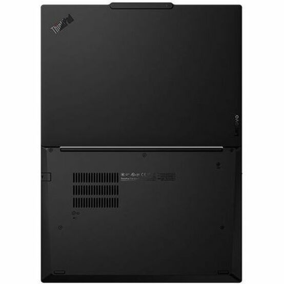 Lenovo ThinkPad T14 Gen 7 21WV0018AU 14' Copilot+ PC Notebook - WUXGA - AMD Ryzen AI 5 PRO 440 - 32 GB - 512 GB SSD - English (US) Keyboard - Black