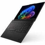 Lenovo ThinkPad T14 Gen 7 21WV0018AU 14' Copilot+ PC Notebook - WUXGA - AMD Ryzen AI 5 PRO 440 - 32 GB - 512 GB SSD - English (US) Keyboard - Black