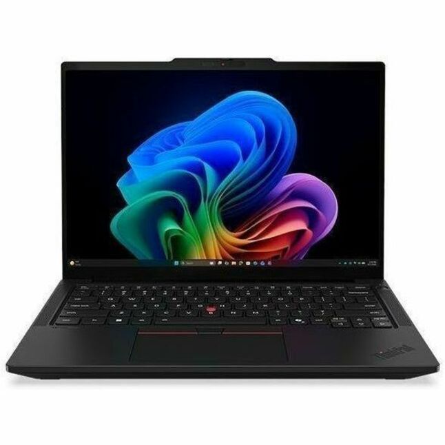 Lenovo ThinkPad T14 Gen 7 21WN00AMAU 14' Copilot+ PC Notebook - WUXGA - Intel Core Ultra 7 365 - vPro Technology - 32 GB - 512 GB SSD - English (US) Keyboard - Black