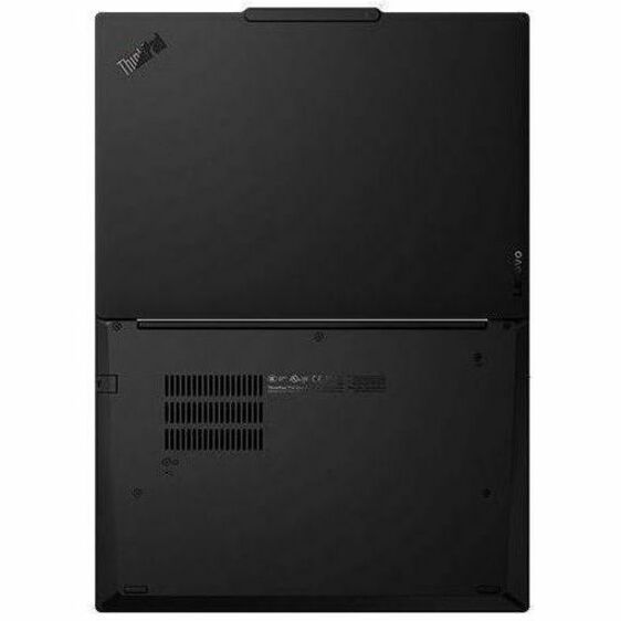 Lenovo ThinkPad T14 Gen 7 21WN00AMAU 14' Copilot+ PC Notebook - WUXGA - Intel Core Ultra 7 365 - vPro Technology - 32 GB - 512 GB SSD - English (US) Keyboard - Black