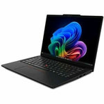 Lenovo ThinkPad T14 Gen 7 21WN00AMAU 14' Copilot+ PC Notebook - WUXGA - Intel Core Ultra 7 365 - vPro Technology - 32 GB - 512 GB SSD - English (US) Keyboard - Black
