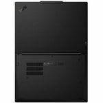 Lenovo ThinkPad T14 Gen 7 21WN00ALAU 14' Copilot+ PC Notebook - WUXGA - Intel Core Ultra 5 335 - vPro Technology - 32 GB - 512 GB SSD - English (US) Keyboard - Black