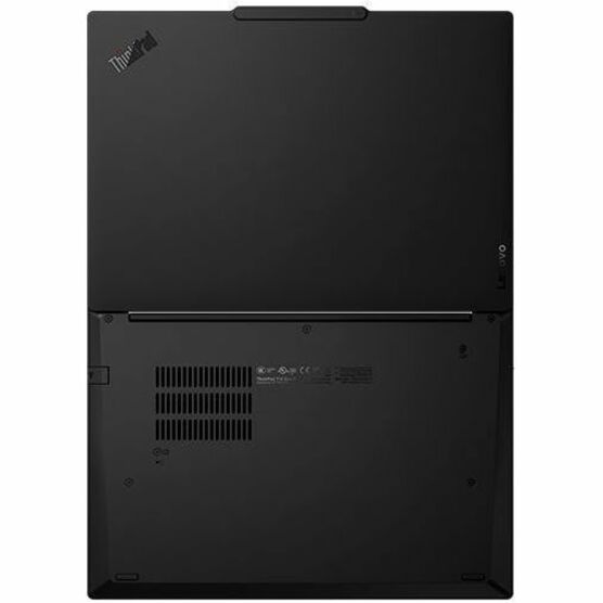 Lenovo ThinkPad T14 Gen 7 21WN00ALAU 14' Copilot+ PC Notebook - WUXGA - Intel Core Ultra 5 335 - vPro Technology - 32 GB - 512 GB SSD - English (US) Keyboard - Black