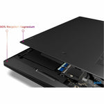 Lenovo ThinkPad X1 Carbon Gen 14 Aura Edition 21V7009SAU 14' Touchscreen Copilot+ PC Ultrabook - WUXGA - Intel Core Ultra 7 365 - vPro Technology - Intel Evo Platform - 32 GB - 512 GB SSD - English (U - Alternate view 12