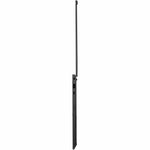 Lenovo ThinkPad X1 Carbon Gen 14 Aura Edition 21V7009SAU 14' Touchscreen Copilot+ PC Ultrabook - WUXGA - Intel Core Ultra 7 365 - vPro Technology - Intel Evo Platform - 32 GB - 512 GB SSD - English (U - Alternate view 8