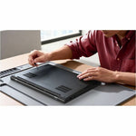Lenovo ThinkPad X1 Carbon Gen 14 Aura Edition 21V7009SAU 14' Touchscreen Copilot+ PC Ultrabook - WUXGA - Intel Core Ultra 7 365 - vPro Technology - Intel Evo Platform - 32 GB - 512 GB SSD - English (U - Alternate view 19