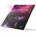 Lenovo ThinkPad X1 Carbon Gen 14 Aura Edition 21V7009SAU 14' Touchscreen Copilot+ PC Ultrabook - WUXGA - Intel Core Ultra 7 365 - vPro Technology - Intel Evo Platform - 32 GB - 512 GB SSD - English (U - Alternate view 11