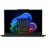 Lenovo ThinkPad X1 Carbon Gen 14 Aura Edition 21V7009SAU 14' Touchscreen Copilot+ PC Ultrabook - WUXGA - Intel Core Ultra 7 365 - vPro Technology - Intel Evo Platform - 32 GB - 512 GB SSD - English (U - Alternate view 10