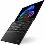 Lenovo ThinkPad X1 Carbon Gen 14 Aura Edition 21V7009SAU 14' Touchscreen Copilot+ PC Ultrabook - WUXGA - Intel Core Ultra 7 365 - vPro Technology - Intel Evo Platform - 32 GB - 512 GB SSD - English (U - Alternate view 9