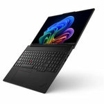 Lenovo ThinkPad T16 Gen 5 21WX0019AU 16' Copilot+ PC Notebook - WUXGA - AMD Ryzen AI 7 PRO 450 - 32 GB - 512 GB SSD - English (US) Keyboard - Black
