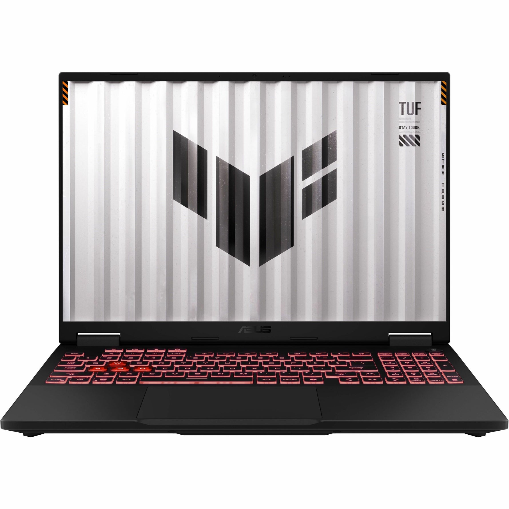 TUF Gaming A16 FA608 FA608UMI-TU167W 16' Gaming Notebook - Full HD Plus - 144 Hz - AMD Ryzen 7 260 - 16 GB - 512 GB SSD - Jaeger Gray