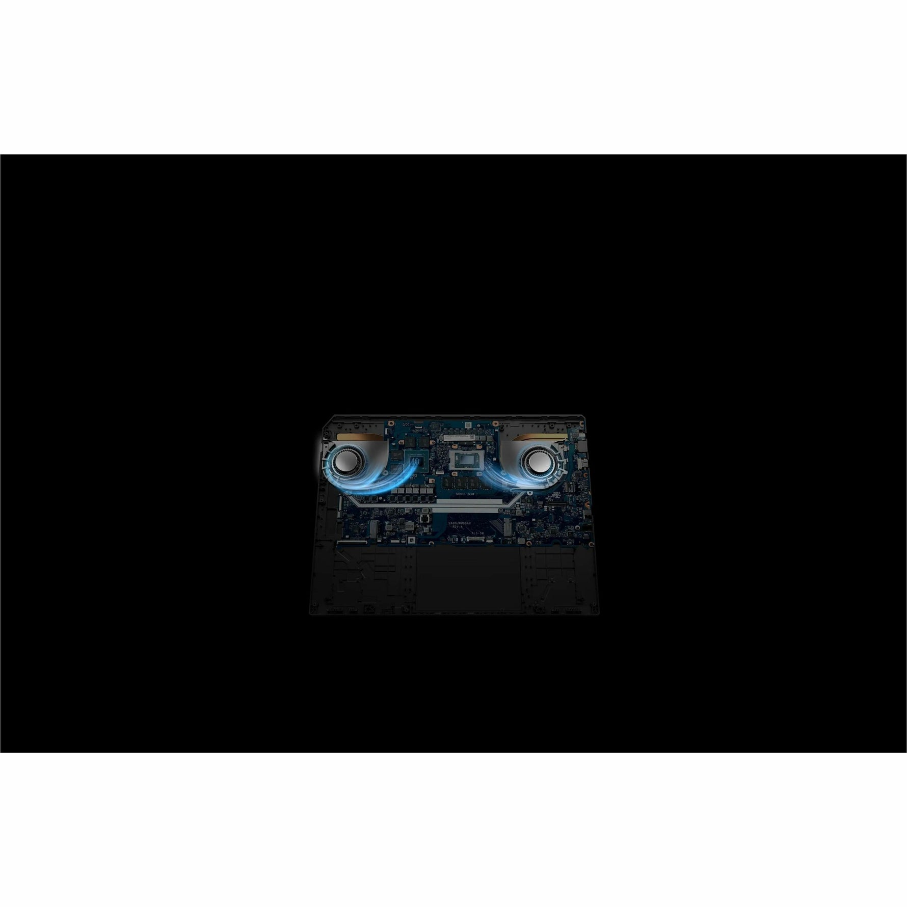 TUF Gaming A16 FA608 FA608UMI-TU167W 16' Gaming Notebook - Full HD Plus - 144 Hz - AMD Ryzen 7 260 - 16 GB - 512 GB SSD - Jaeger Gray - Alternate view 21