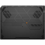 TUF Gaming A16 FA608 FA608UMI-TU167W 16' Gaming Notebook - Full HD Plus - 144 Hz - AMD Ryzen 7 260 - 16 GB - 512 GB SSD - Jaeger Gray - Bottom view