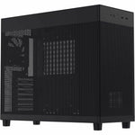 Asus Prime ASUS Prime AP303 - Mesh Panel Computer Case - Mini ITX, Micro ATX, ATX Motherboard Supported - Mesh - Black - Alternate view 10