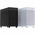Asus Prime ASUS Prime AP303 - Mesh Panel Computer Case - Mini ITX, Micro ATX, ATX Motherboard Supported - Mesh - Black - Alternate view 7