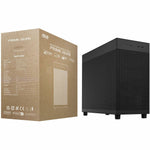 Asus Prime ASUS Prime AP303 - Mesh Panel Computer Case - Mini ITX, Micro ATX, ATX Motherboard Supported - Mesh - Black - Alternate view 9