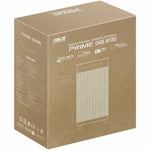 Asus Prime ASUS Prime AP303 - Mesh Panel Computer Case - Mini ITX, Micro ATX, ATX Motherboard Supported - Mesh - Black - Alternate view 8