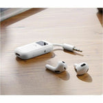 Alogic SkySound Audio Transmitter - Portable - White - Alternate view 6
