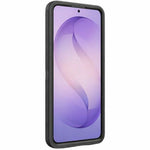 Strike Rugged Case for Samsung Galaxy S26 Ultra Smartphone - Textured - Black - Right view