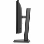 Dell Pro P P2426HEB 24' Class Webcam Full HD LCD Monitor - 16:9 - Black - TAA Compliant - Left view