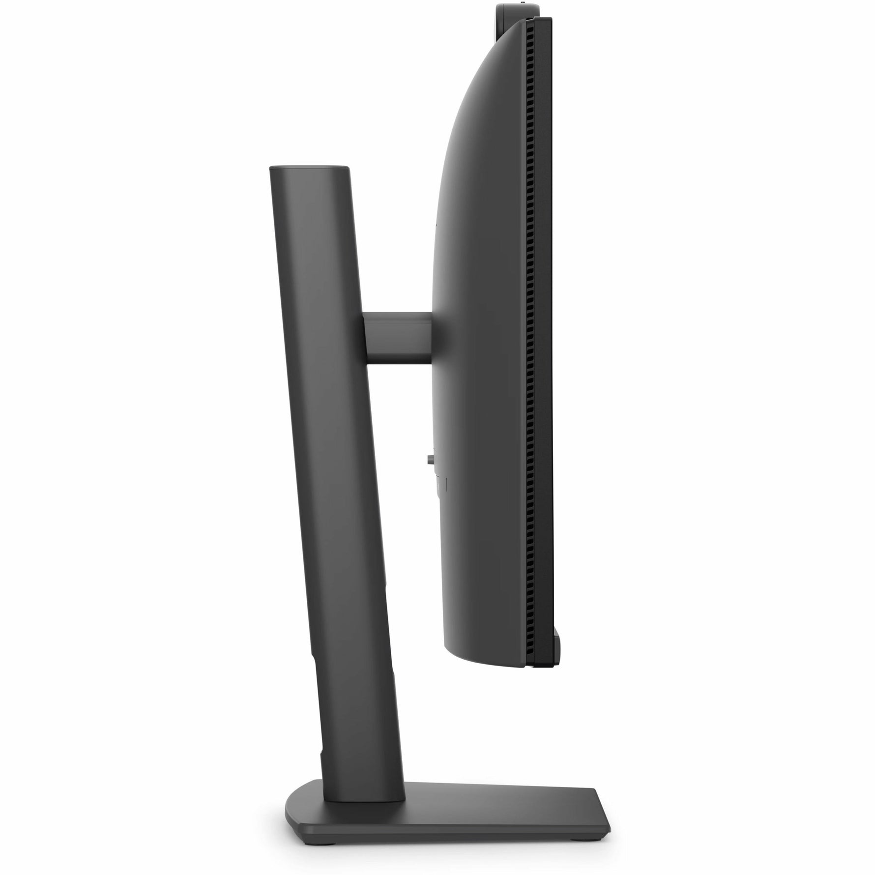Dell Pro P P2426HEB 24' Class Webcam Full HD LCD Monitor - 16:9 - Black - TAA Compliant - Right view