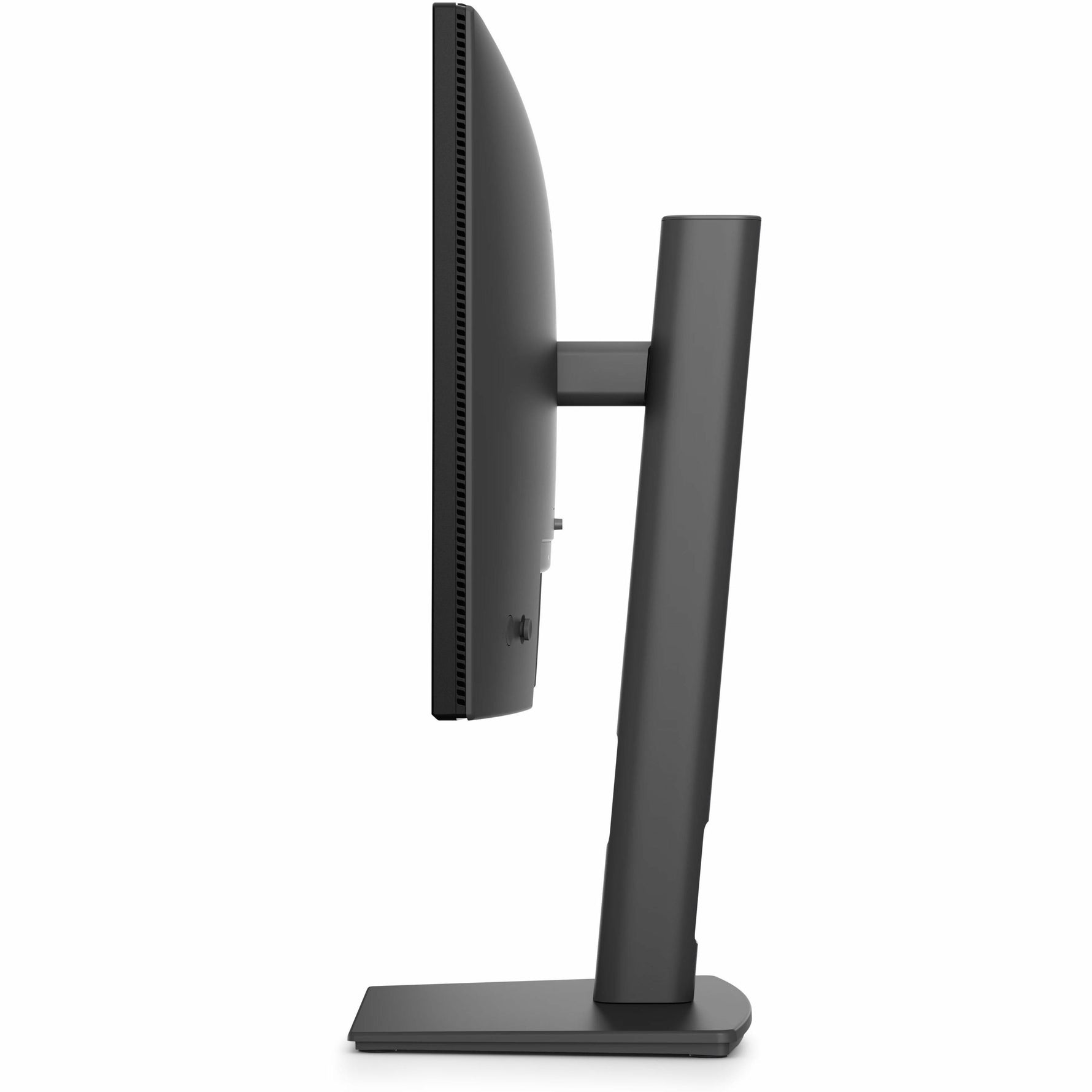 Dell Pro P P2226H 22' Class Full HD LCD Monitor - 16:9 - Dark Grey - TAA Compliant - Left view