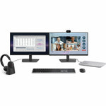 Dell Pro P P2426HEV 24' Class Webcam Full HD LCD Monitor - 16:9 - Black - TAA Compliant - Alternate view 6