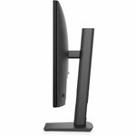 Dell Pro P P2426E 24' Class WUXGA LCD Monitor - 16:10 - Dark Grey - Left view