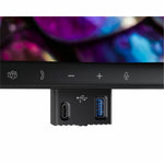 Dell Pro P P3426WEB 34' Class Webcam UW-QHD Curved Screen LCD Monitor - 21:9 - Black - TAA Compliant - Alternate view 6