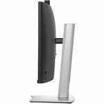 Dell Pro P P3426WEV 34' Class Webcam UW-QHD Curved Screen LCD Monitor - 21:9 - Black - TAA Compliant - Left view