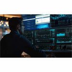 Lenovo ThinkVision P40WD-40 40' Class 5K2K WUHD Curved Screen LED Monitor - 21:9 - Eclipse Black - Alternate view 8