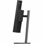 Lenovo ThinkVision P40WD-40 40' Class 5K2K WUHD Curved Screen LED Monitor - 21:9 - Eclipse Black - Left view