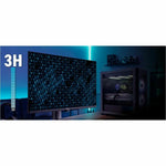 MSI MPG 322UR QD-OLED X24 32' Class 4K UHD Gaming OLED Monitor - 16:9 - Alternate view 6