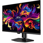 MSI MPG 322UR QD-OLED X24 32' Class 4K UHD Gaming OLED Monitor - 16:9 - Alternate view 8