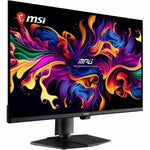 MSI MPG 322UR QD-OLED X24 32' Class 4K UHD Gaming OLED Monitor - 16:9 - Right view