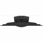 MSI MPG 322UR QD-OLED X24 32' Class 4K UHD Gaming OLED Monitor - 16:9 - Top view