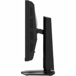 MSI MPG 272QRF X36 27' Class WQHD Gaming LCD Monitor - 16:9 - Metallic Black - Left view