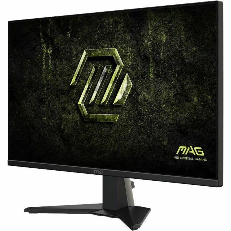 MSI MAG 275QF E20 27' Class WQHD Gaming LCD Monitor - 16:9 - Black