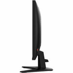 MSI MAG 275QF E20 27' Class WQHD Gaming LCD Monitor - 16:9 - Black - Left view