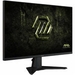 MSI MAG 275QF E20 27' Class WQHD Gaming LCD Monitor - 16:9 - Black - Right view