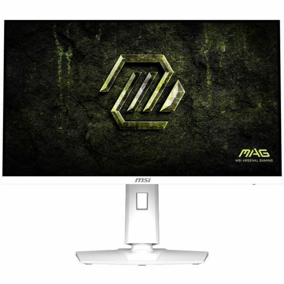 MSI MAG 274QRFW X32 27' Class WQHD Gaming LCD Monitor - 16:9 - Black