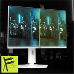 MSI MAG 274QRFW X32 27' Class WQHD Gaming LCD Monitor - 16:9 - Black - Alternate view 10