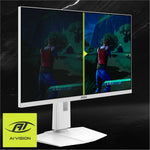 MSI MAG 274QRFW X32 27' Class WQHD Gaming LCD Monitor - 16:9 - Black - Alternate view 9