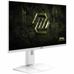 MSI MAG 274QRFW X32 27' Class WQHD Gaming LCD Monitor - 16:9 - Black - Right view